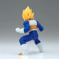 Dragon Ball Z Super Saiyan Vegeta Chosenshiretsuden Vol.4 Statue