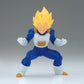 Dragon Ball Z Super Saiyan Vegeta Chosenshiretsuden Vol.4 Statue