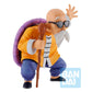 Dragon Ball Master Roshi The Fierce Men of Turtle Hermit School Ichiban Statue