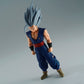 Dragon Ball Super: Super Son Gohan (Beast) DXF Statue