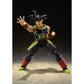 Dragon Ball Z Bardock S.H.Figuarts Action Figure