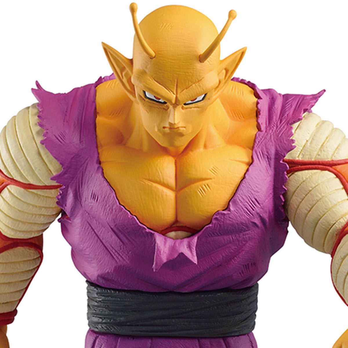 Dragon Ball Super Hero Orange Piccolo Vs Omnibus Beast Ichiban Statue