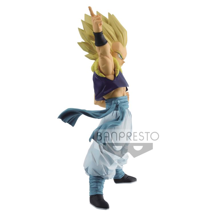 Gotenks Dragon Ball Legends Collab