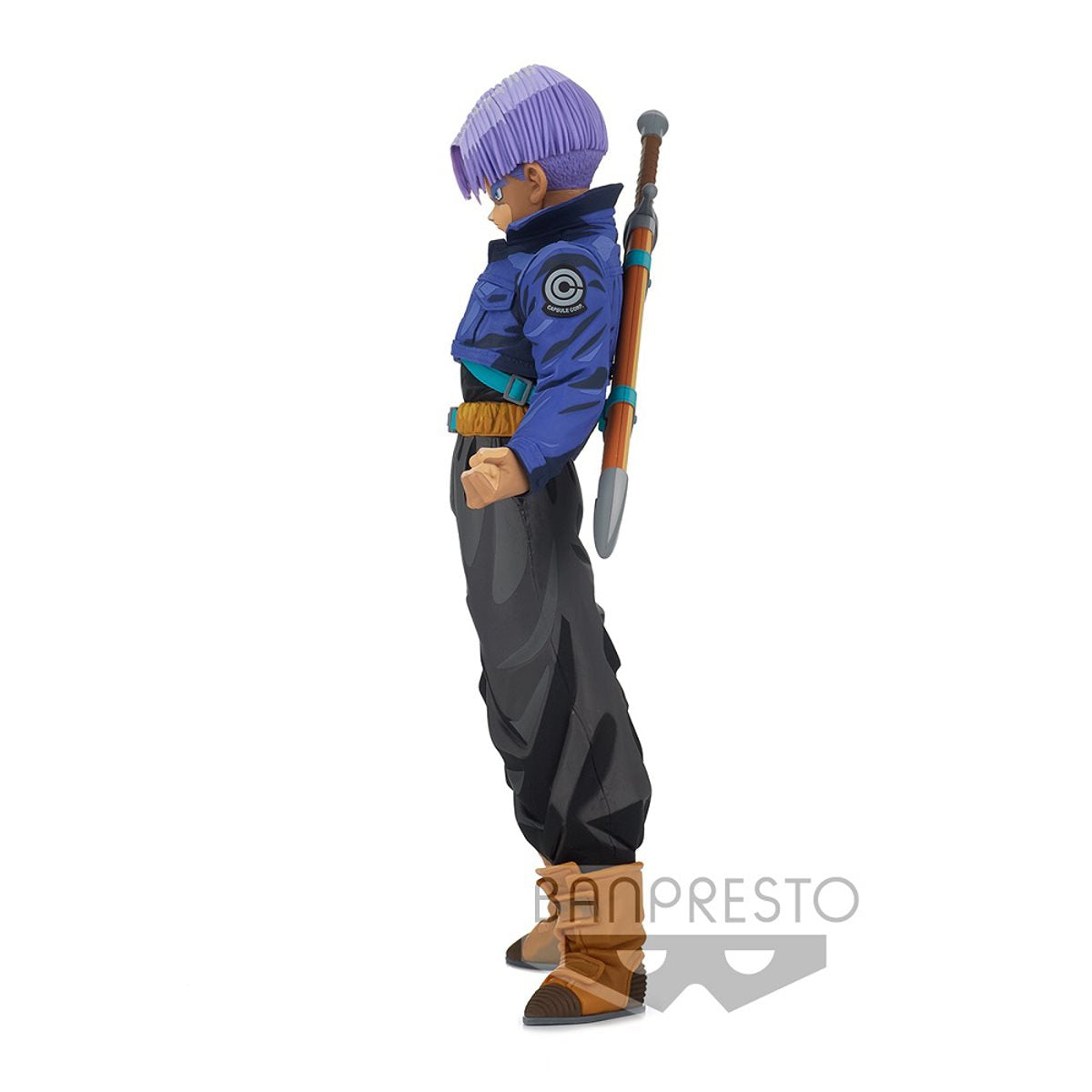 Trunks Master Stars Piece (Manga Dimensions)