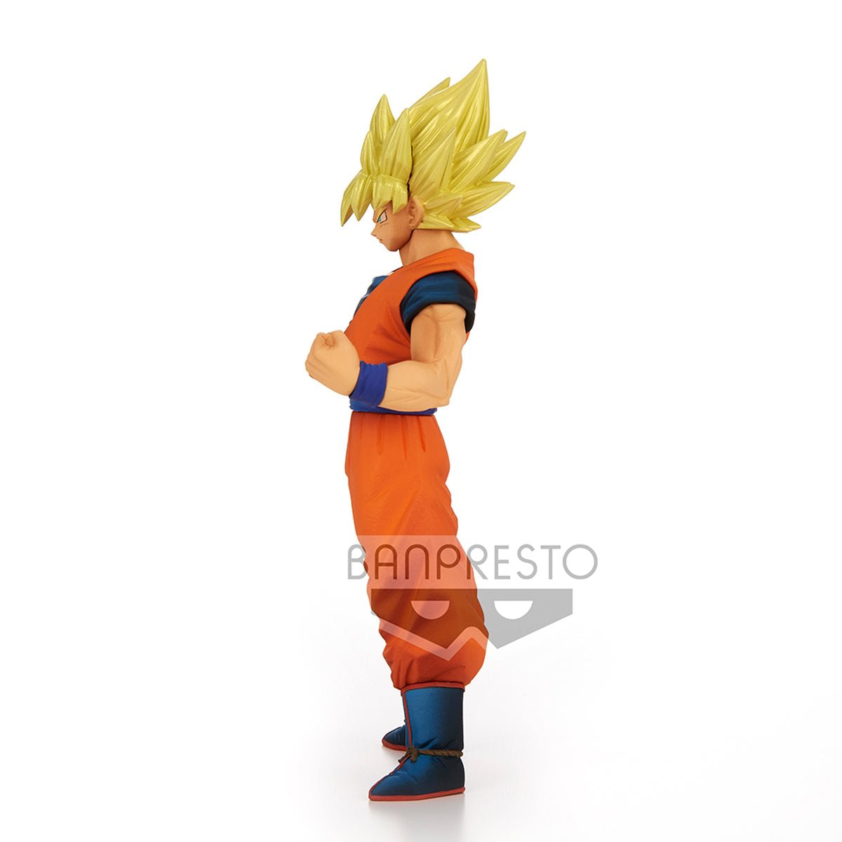 Goku SSJ Burning Fighters vol.1