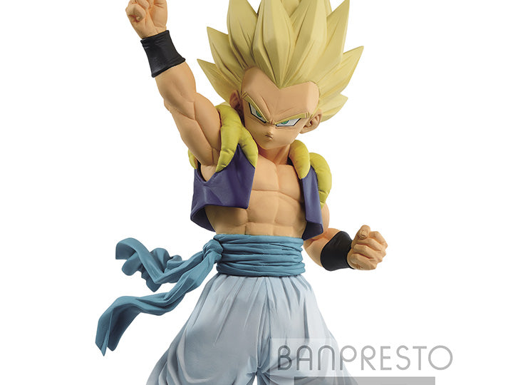 Gotenks Dragon Ball Legends Collab