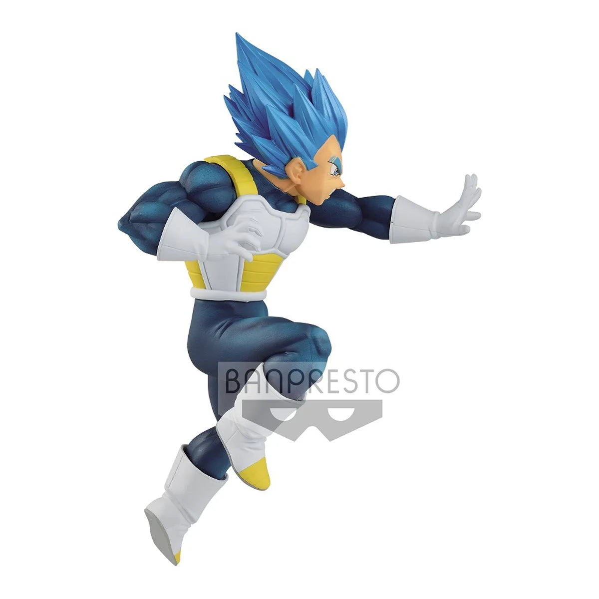 Super Saiyan God Vegeta Evolution Vol. 7 Dragon Ball Super Chosenshiretsuden II