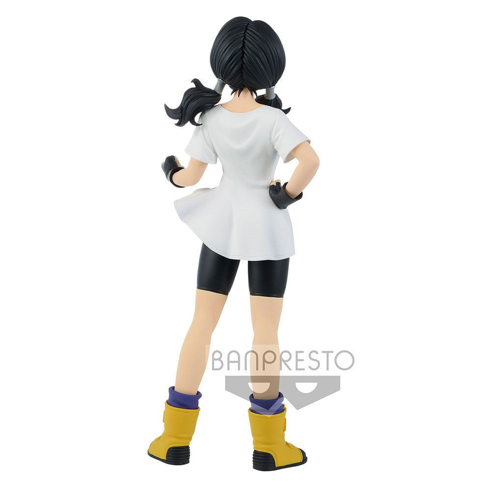 Videl Ver. B Glitter & Glamours Statue