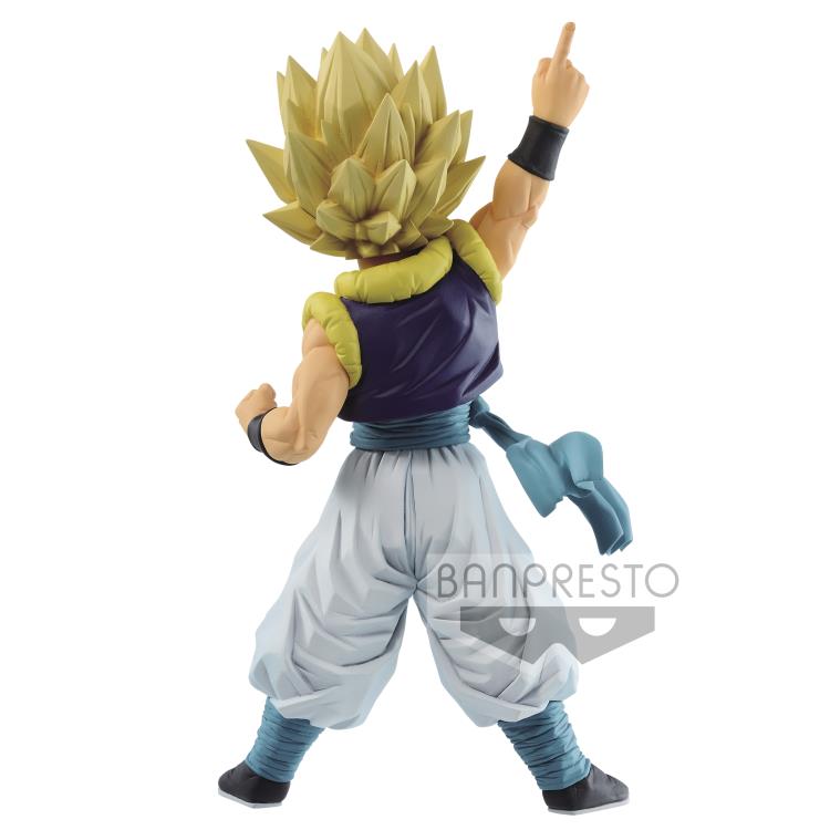 Gotenks Dragon Ball Legends Collab