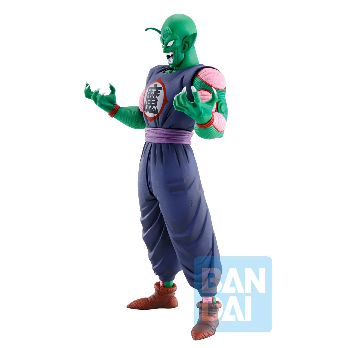 Demon Piccolo Daimao Ex Mystical Adventure Ichibansho