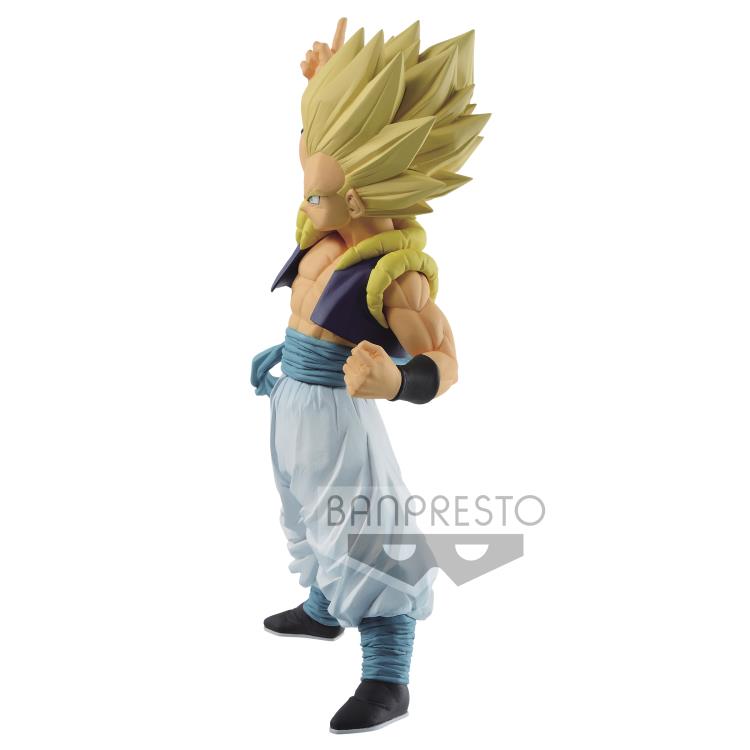 Gotenks Dragon Ball Legends Collab