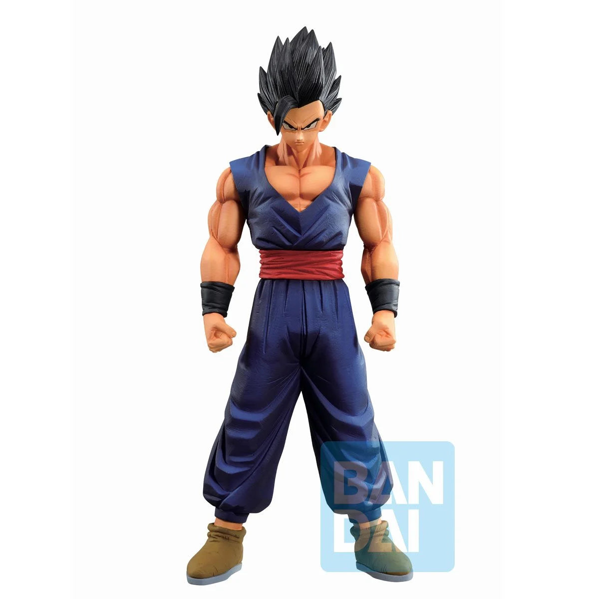 Ultimate Gohan Super Hero Ichiban Figure