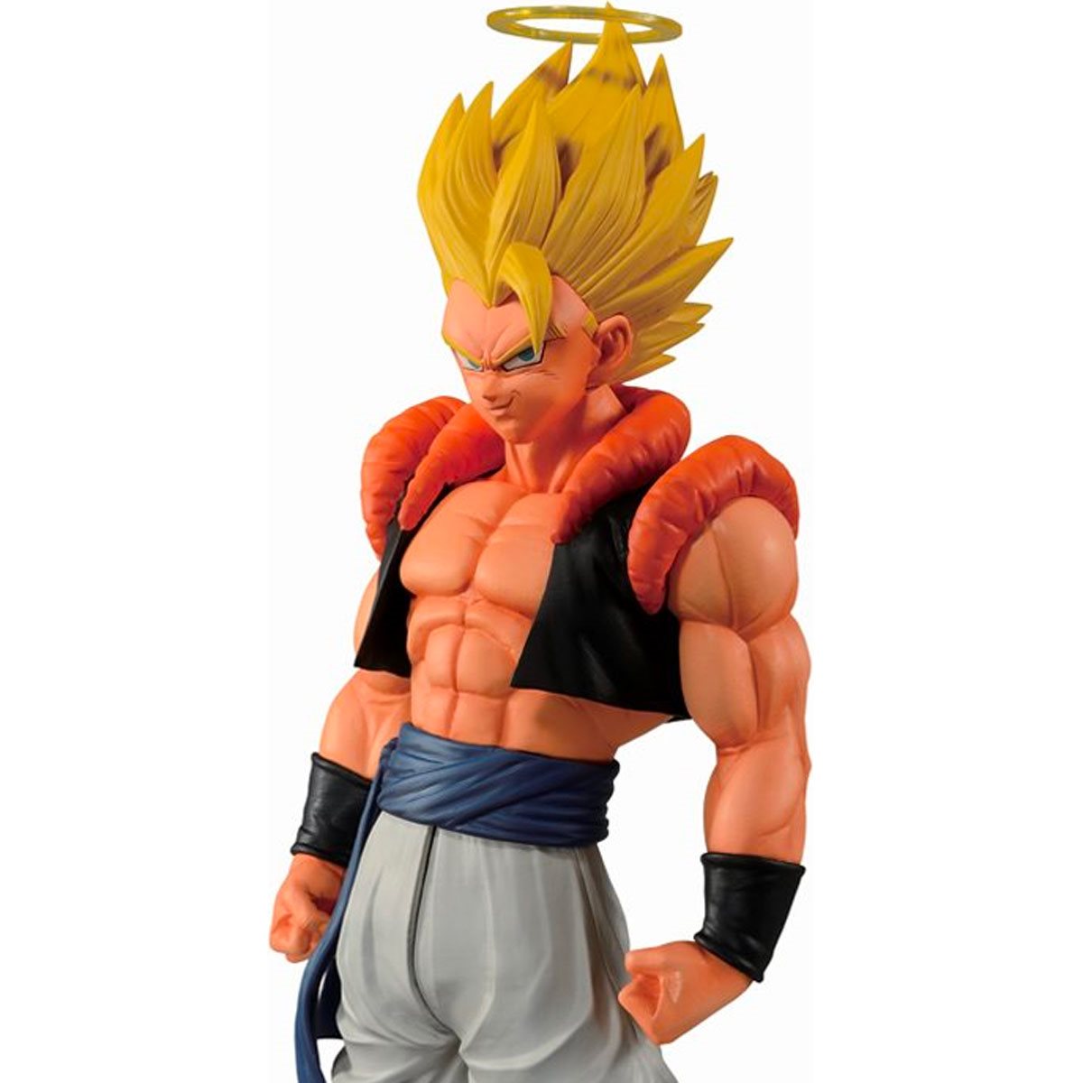 Super Gogeta Back To The Film Ichiban Kuji