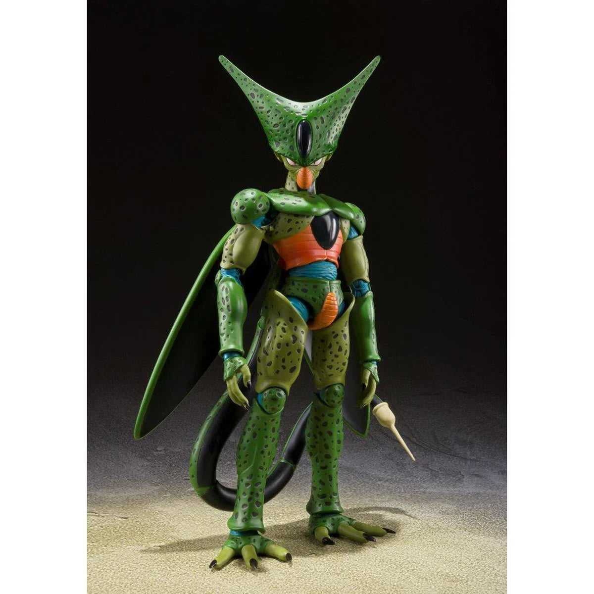 Cell First Form S.H.Figuarts Action Figure