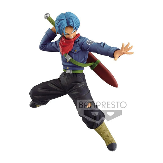 Trunks Vol. 7 Dragon Ball Super Chosenshiretsuden II