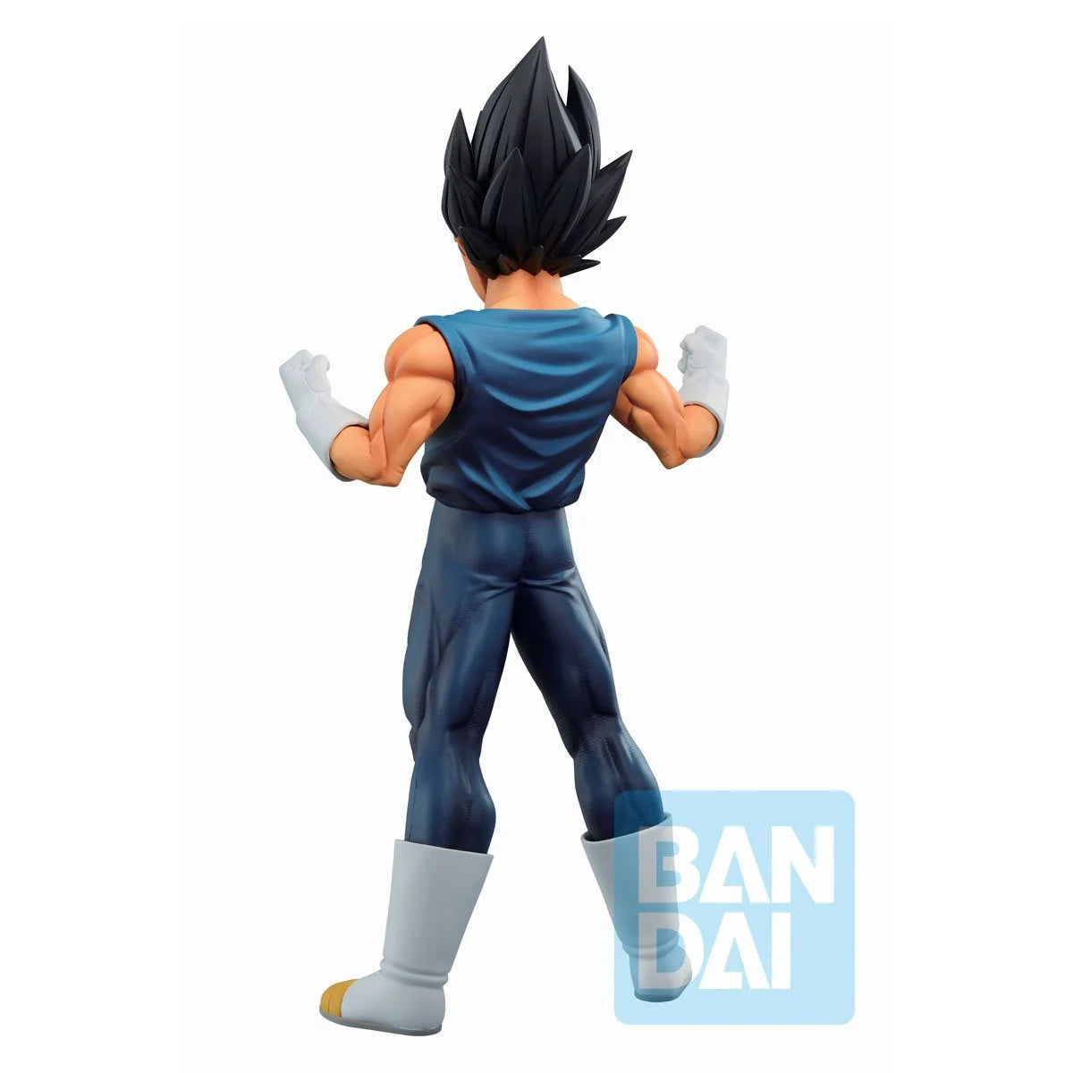 Vegeta Super Hero Ichiban