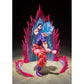 SUPER SAIYAN GOD SUPER SAIYAN SON GOKU KAIO-KEN -Event Exclusive Color Edition-