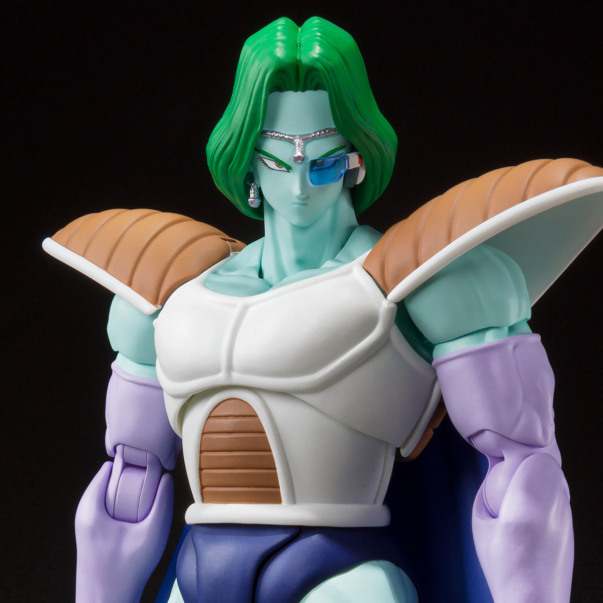 Zarbon S.H.Figuarts Figure Exclusive