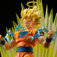 Super Saiyan 2 Son Goku S.H.Figuarts Figure Exclusive Edition