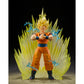 Super Saiyan 2 Son Goku S.H.Figuarts Figure Exclusive Edition
