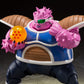 Dodoria S.H.Figuarts Figure Exclusive