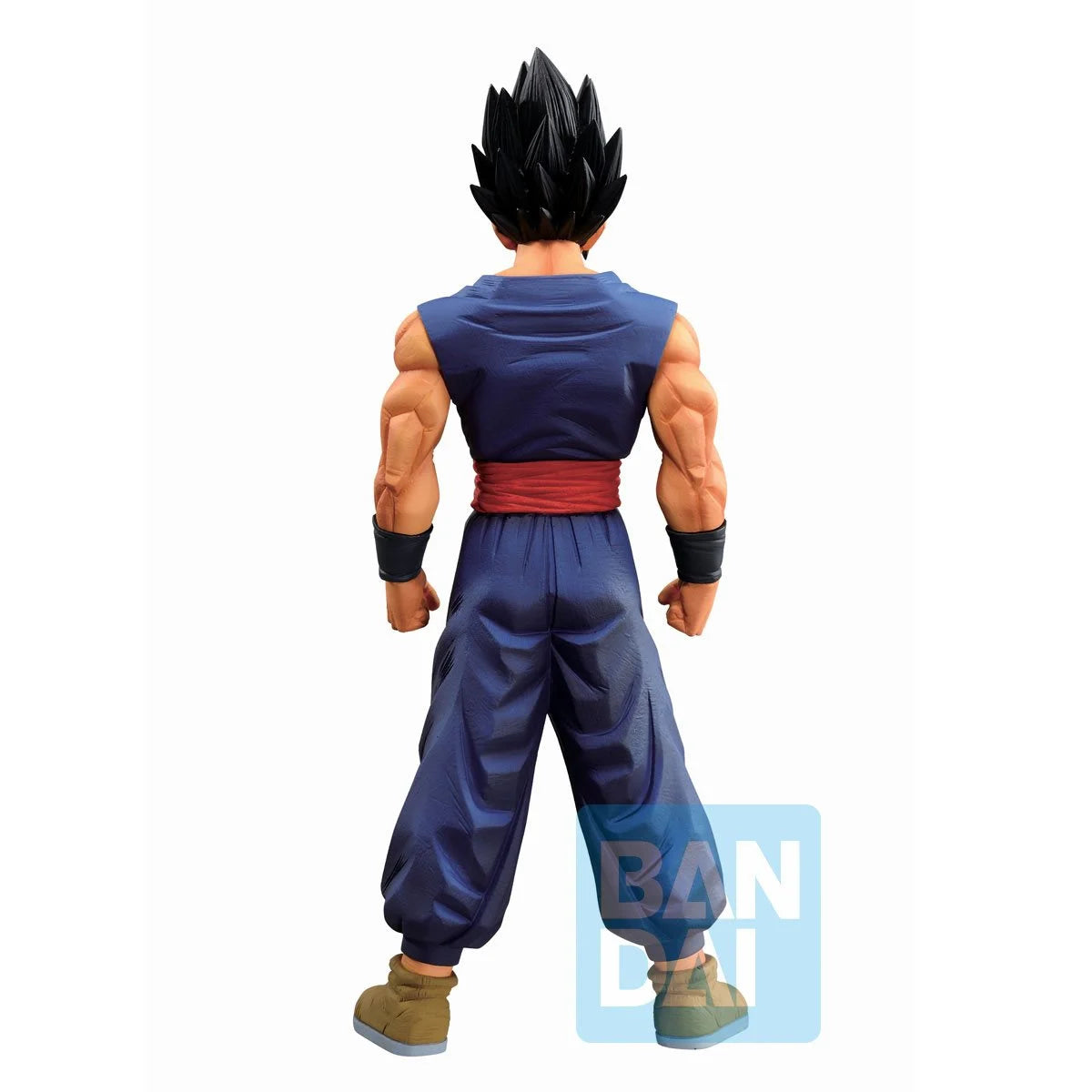 Ultimate Gohan Super Hero Ichiban Figure