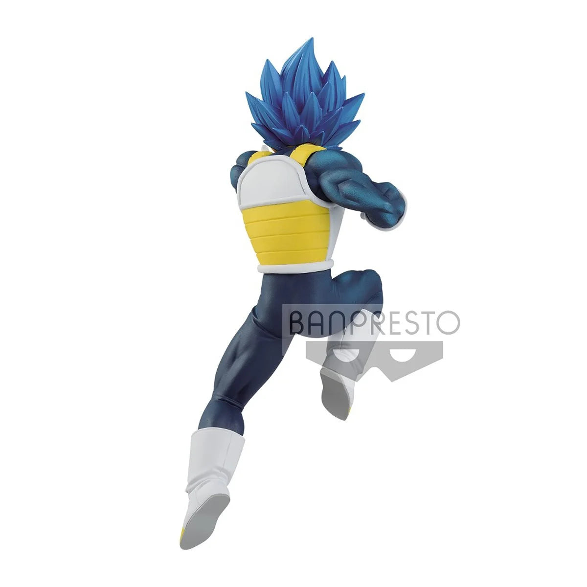 Super Saiyan God Vegeta Evolution Vol. 7 Dragon Ball Super Chosenshiretsuden II