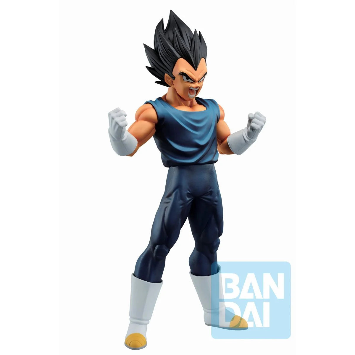 Vegeta Super Hero Ichiban