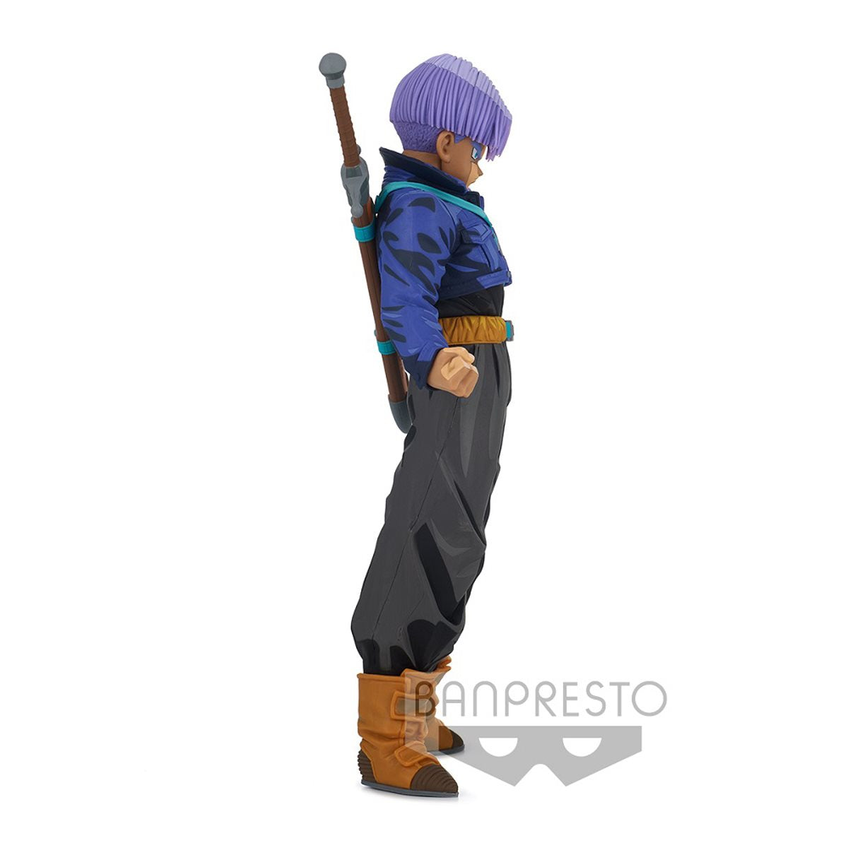 Trunks Master Stars Piece (Manga Dimensions)