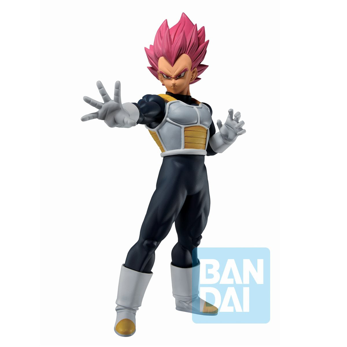 Super Saiyan God Vegeta Back To The Film Ichibasho