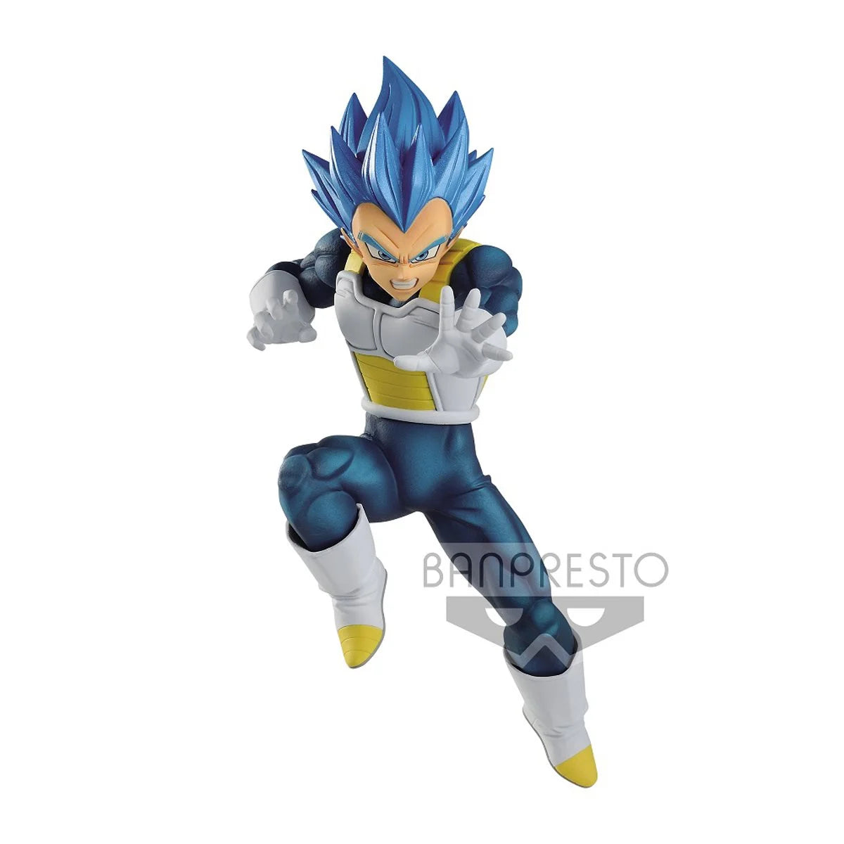 Super Saiyan God Vegeta Evolution Vol. 7 Dragon Ball Super Chosenshiretsuden II