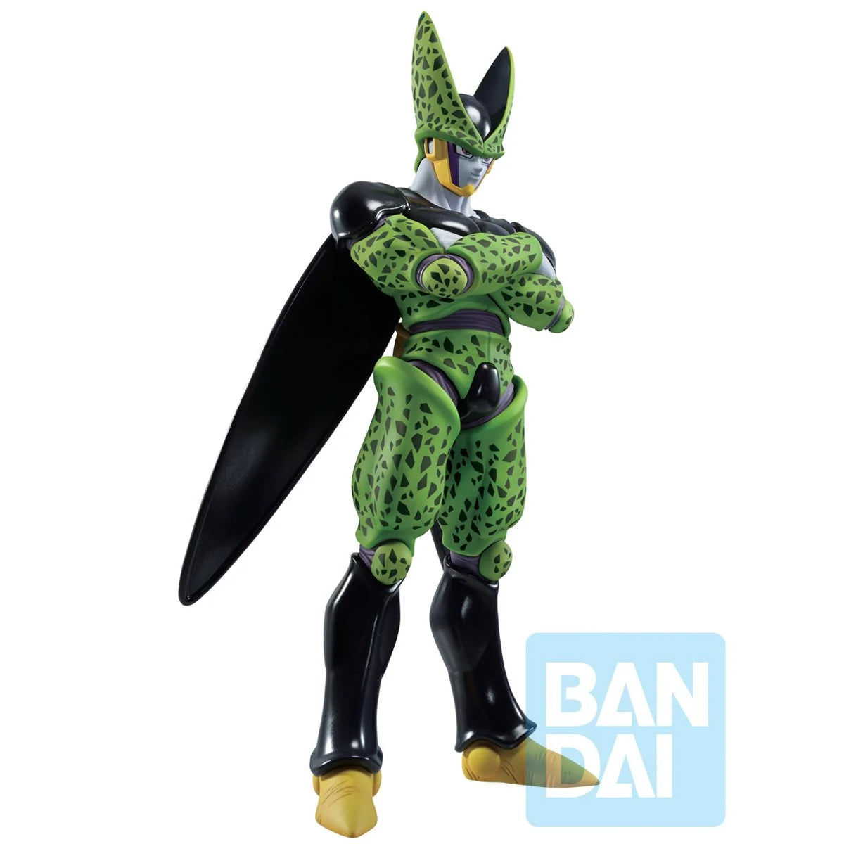 Perfect Cell Vs Omnibus Super Ichibansho