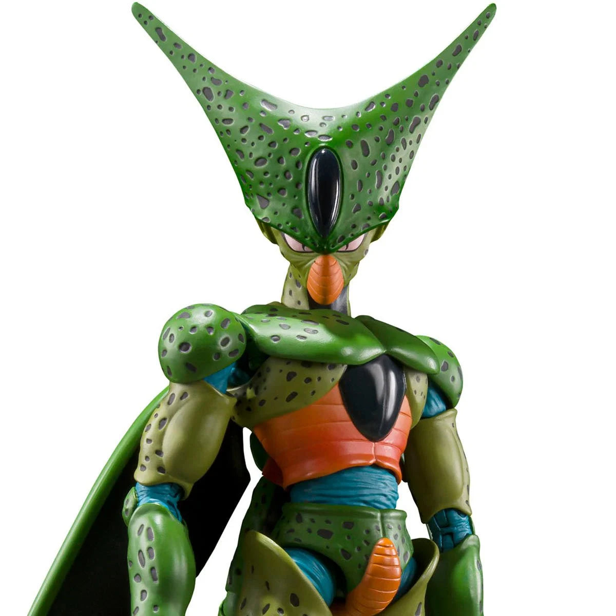 Cell First Form S.H.Figuarts Action Figure