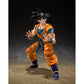 Son Goku Super Hero S.H.Figuarts Action Figure