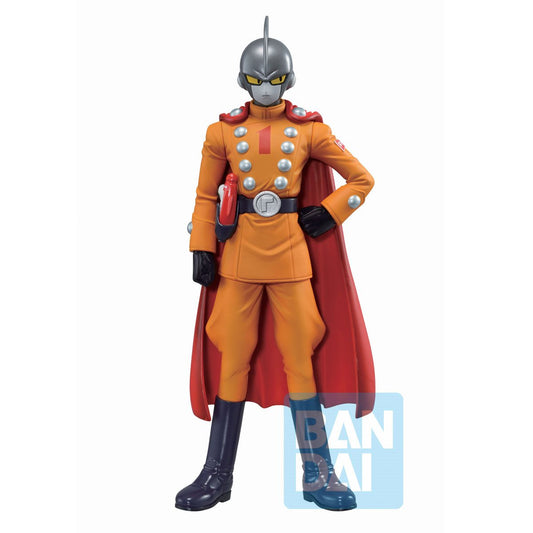 Gamma 1 Super Hero Ichiban Statue